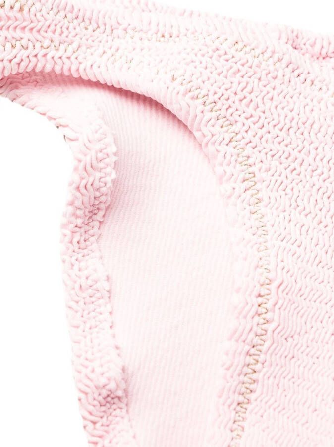 Reina Olga Bikini met halternek Roze