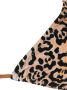Reina Olga Bikini met luipaardprint Beige - Thumbnail 3