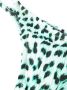 Reina Olga Bikini met luipaardprint Groen - Thumbnail 4