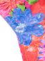 Reina Olga Bikini met bloemenprint Roze - Thumbnail 4