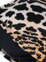 Reina Olga Bikini met luipaardprint Bruin - Thumbnail 4