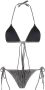 Reina Olga Bikini met metallic-effect Zilver - Thumbnail 2