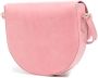 Rejina Pyo Kleine crossbodytas Roze - Thumbnail 3