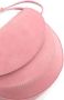 Rejina Pyo Kleine crossbodytas Roze - Thumbnail 4