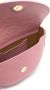 Rejina Pyo Kleine crossbodytas Roze - Thumbnail 5