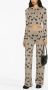 REMAIN Cropped trui Beige - Thumbnail 2