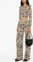 REMAIN Cropped trui Beige - Thumbnail 3