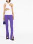 REMAIN Broek met split Paars - Thumbnail 2