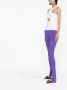 REMAIN Broek met split Paars - Thumbnail 3