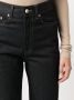 REMAIN Broek met wijde pijpen Zwart - Thumbnail 5