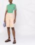 REMAIN Linnen shorts Beige - Thumbnail 2