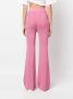 REMAIN Flared broek Roze - Thumbnail 4