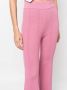 REMAIN Flared broek Roze - Thumbnail 5