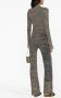 REMAIN Straight broek Beige - Thumbnail 3