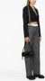 REMAIN Straight broek Grijs - Thumbnail 3