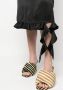 REMAIN Mouwloze maxi-jurk Zwart - Thumbnail 5