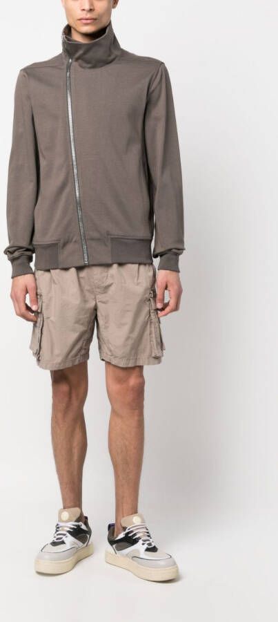 Represent Bermuda shorts Beige