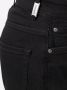 Represent Denim jeans Zwart - Thumbnail 5