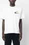 Represent T-shirt met print Wit - Thumbnail 3