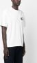 Represent T-shirt met print Wit - Thumbnail 4
