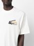 Represent T-shirt met print Wit - Thumbnail 5