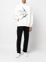 Represent Hoodie met print Wit - Thumbnail 2