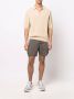 Represent Shorts met cargozak Groen - Thumbnail 2