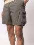 Represent Shorts met cargozak Groen - Thumbnail 5