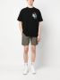 Represent Shorts met trekkoord Groen - Thumbnail 2