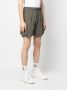 Represent Shorts met trekkoord Groen - Thumbnail 3