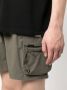 Represent Shorts met trekkoord Groen - Thumbnail 5
