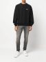 Represent Skinny jeans Grijs - Thumbnail 2