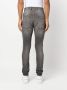 Represent Skinny jeans Grijs - Thumbnail 4