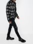 Represent Slim fit jeans heren katoen Elastane Polyester 29 Zwart - Thumbnail 5
