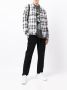 Represent Straight broek Zwart - Thumbnail 2