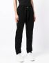 Represent Straight broek Zwart - Thumbnail 3