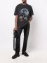 Represent Straight jeans Zwart - Thumbnail 2