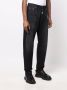 Represent Straight jeans Zwart - Thumbnail 3
