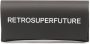 Retrosuperfuture Zonnebril met schildpadschild design Bruin - Thumbnail 4