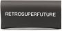 Retrosuperfuture Zenya zonnebril met cat-eye montuur Bruin - Thumbnail 4