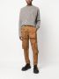RHUDE Cargo broek Bruin - Thumbnail 2