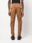 RHUDE Cargo broek Bruin - Thumbnail 4