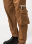 RHUDE Cargo broek Bruin - Thumbnail 5
