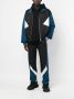 RHUDE Trainingsbroek met colourblocking Zwart - Thumbnail 2