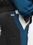 RHUDE Trainingsbroek met colourblocking Zwart - Thumbnail 5