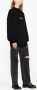 RHUDE Sweater met geborduurd logo Zwart - Thumbnail 4