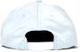 RHUDE Hoed met borduurwerk Blauw - Thumbnail 2