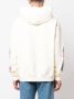 RHUDE Hoodie met print Beige - Thumbnail 4