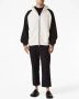 RHUDE Hoodie met rits Zwart - Thumbnail 2
