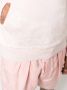 RHUDE Intarsia hoodie Roze - Thumbnail 5